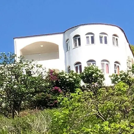 Villa Heavenly View